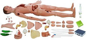 CLA-Hospital Training Doll (TS 1)