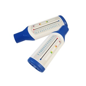 [7대안전교육] 폐활량측정기(호기량측정기/단품)