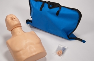 [7대안전교육] 심폐소생술 Practi-man CPR 마네킹 (프랙티맨) MB001